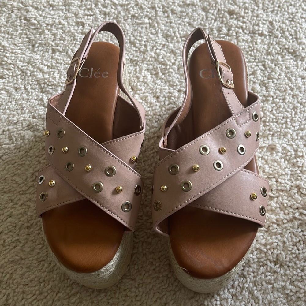 Clee wedges